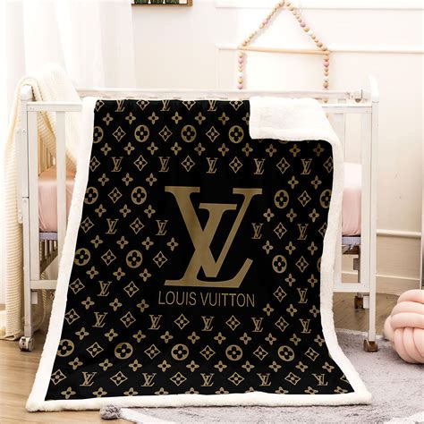 louis vuitton blanket used|louis vuitton blanket dupe.